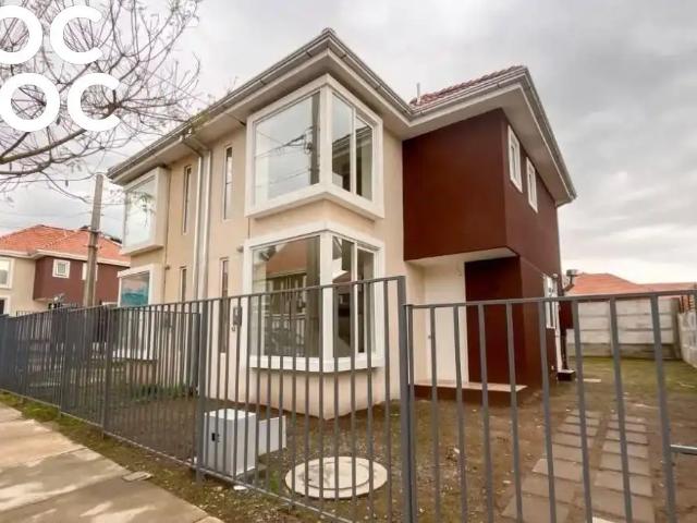 Casa en Puente Alto