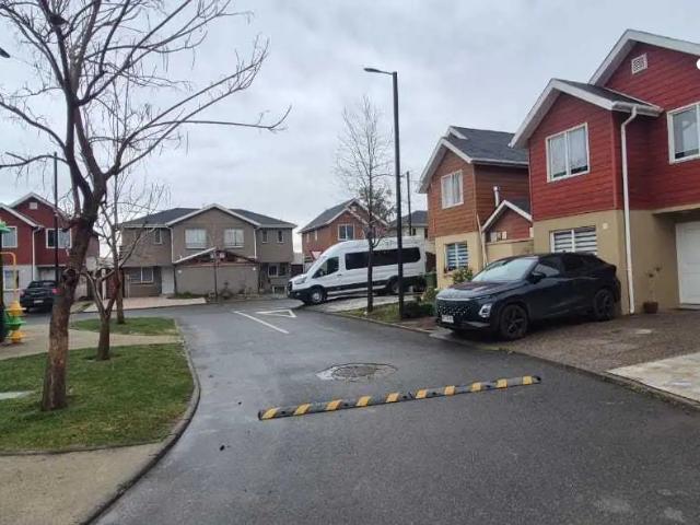 Casa en Puente Alto