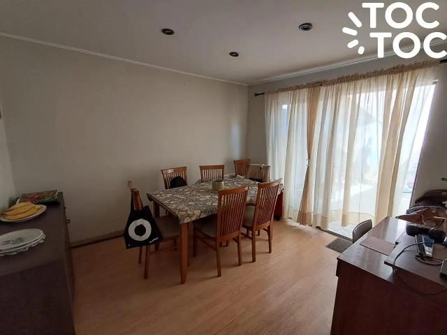 Casa en Puente Alto