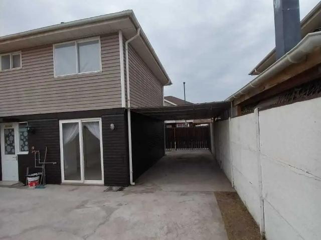 Casa en Puente Alto