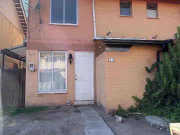 Casa en Puente Alto