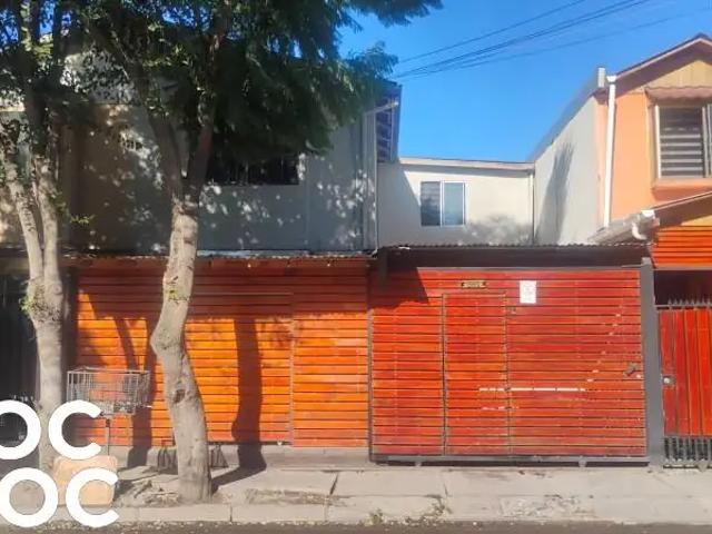 Casa en Puente Alto