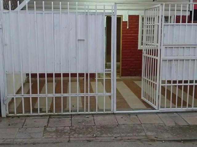 Casa en Puente Alto
