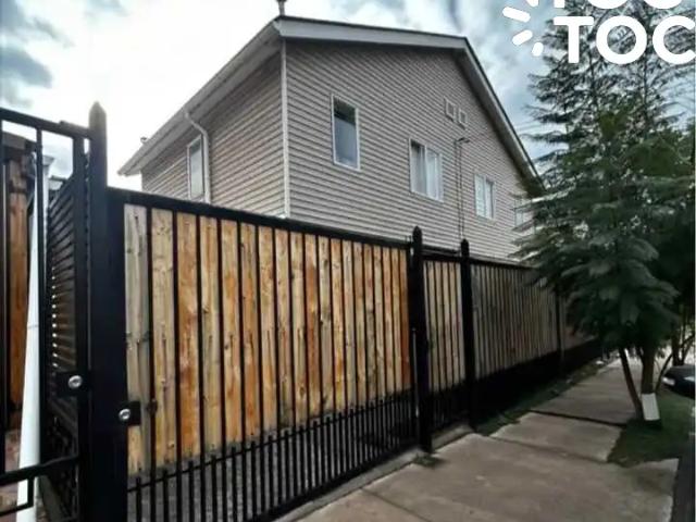 Casa en Puente Alto