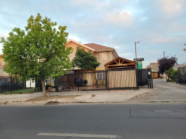 Casa en Puente Alto