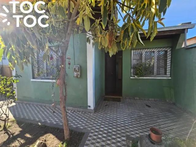 Casa en Puente Alto