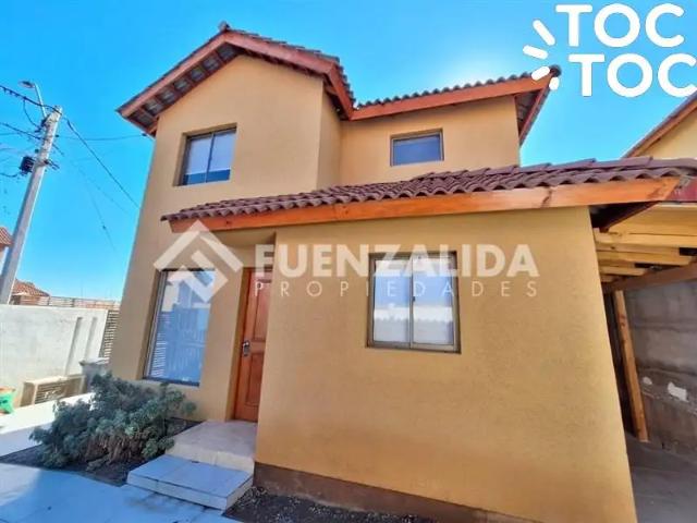 Casa en Puente Alto