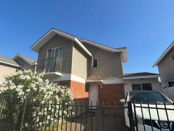 Casa en Puente Alto