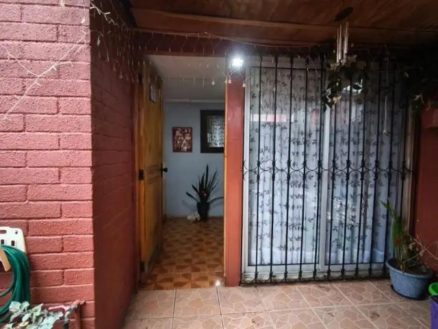 Casa en Puente Alto