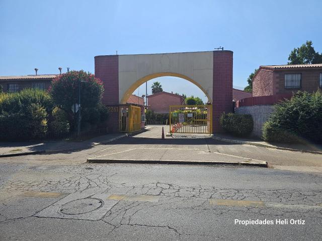 Casa en Puente Alto