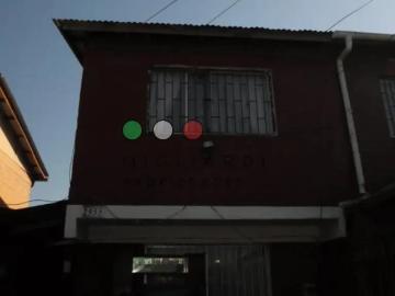 Casa en Puente Alto