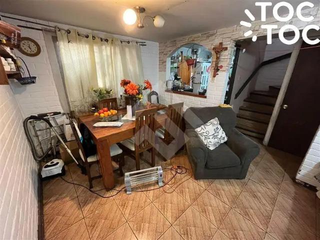 Casa en Puente Alto