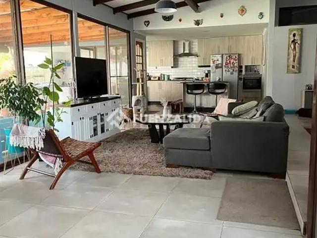 Casa en Puente Alto