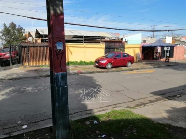 Casa en Puente Alto