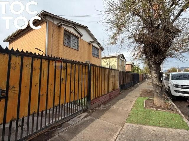 Casa en Puente Alto