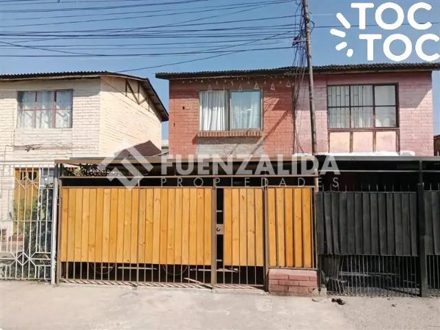 Casa en Puente Alto