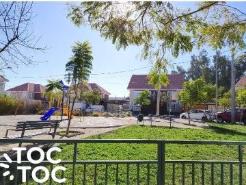 Casa en Puente Alto