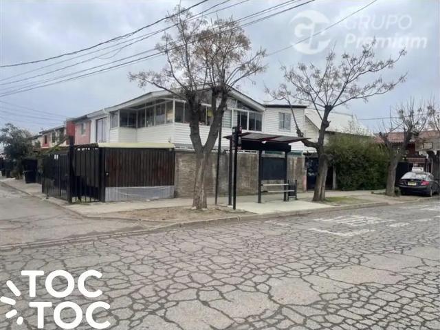 Casa en Puente Alto