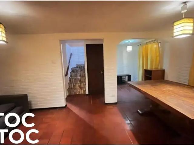 Casa en Puente Alto