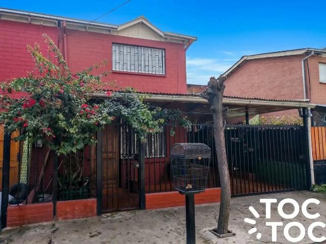 Casa en Puente Alto