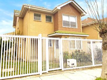 Casa en Puente Alto