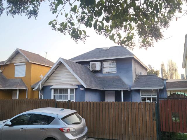Casa en Puente Alto