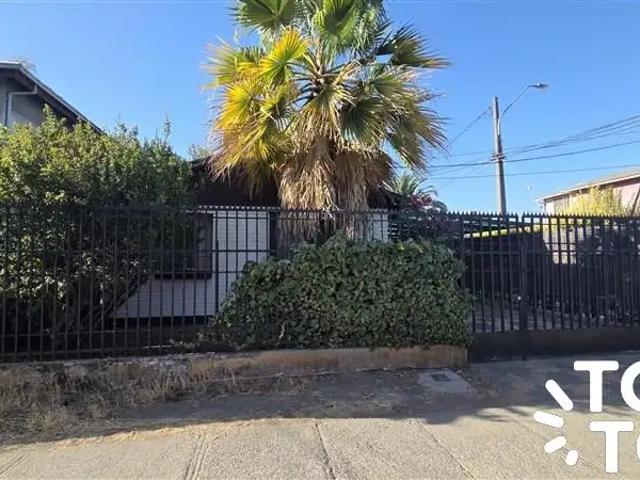 Casa en Puente Alto