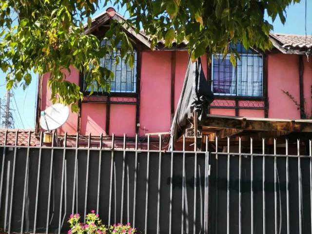 Casa en Puente Alto
