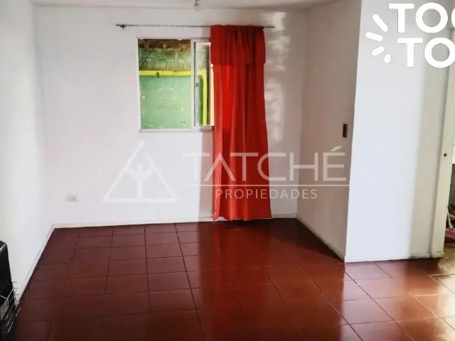 Casa en Puente Alto