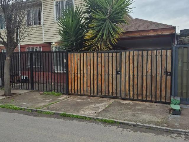 Casa en Puente Alto