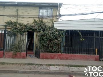 Casa en Puente Alto