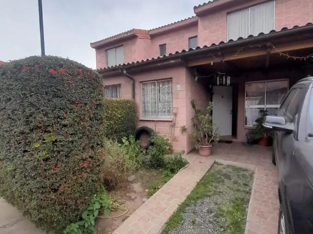 Casa en Puente Alto