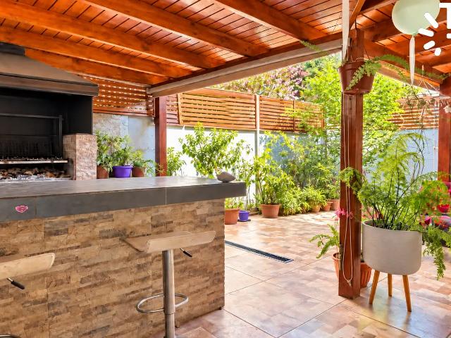 Casa en Puente Alto