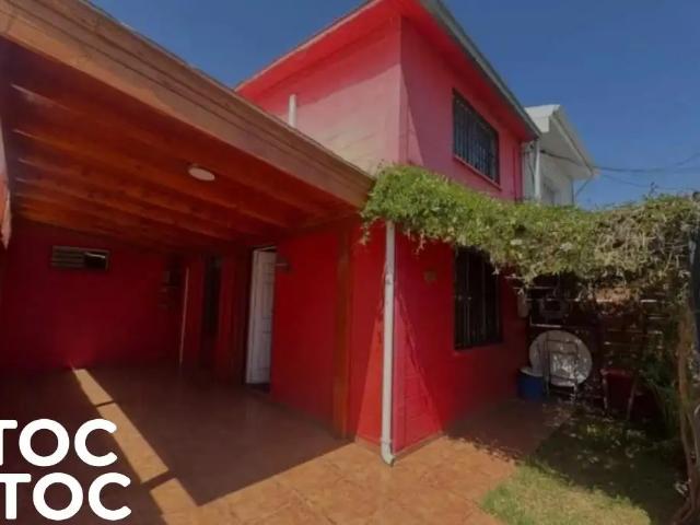 Casa en Puente Alto
