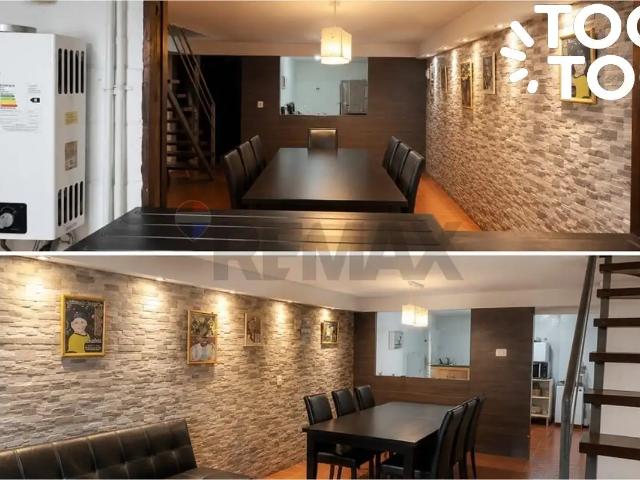 Casa en Puente Alto