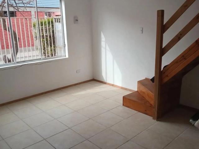 Casa en Puente Alto