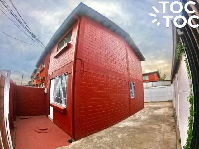 Casa en Puente Alto