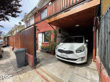 Casa en Puente Alto