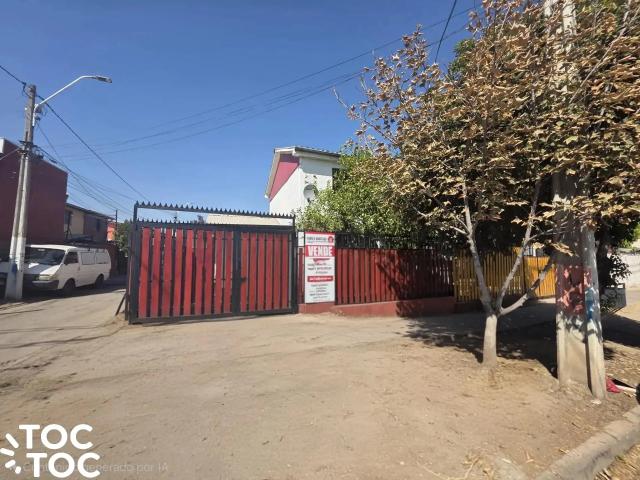 Casa en Puente Alto
