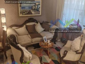 Casa en Puente Alto