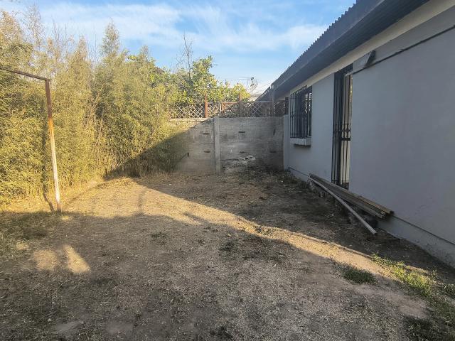 Casa en Puente Alto