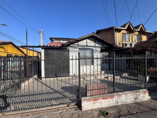 Casa en Puente Alto