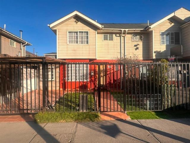 Casa en Puente Alto
