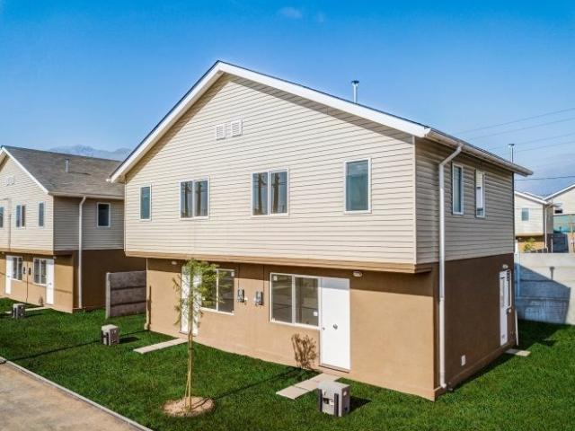 Casa en Puente Alto