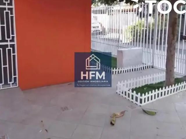 Casa en Puente Alto
