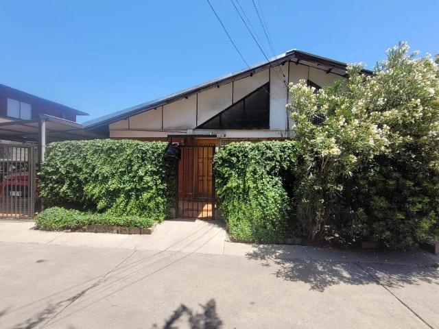 Casa en Puente Alto