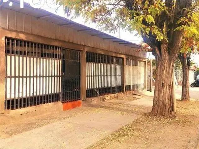 Casa en Puente Alto