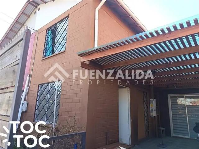 Casa en Puente Alto