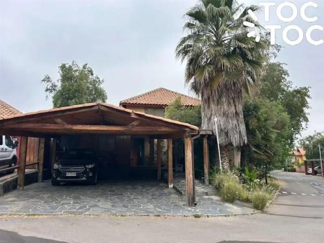 Casa en Puente Alto