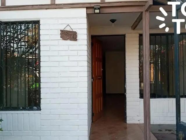 Casa en Puente Alto